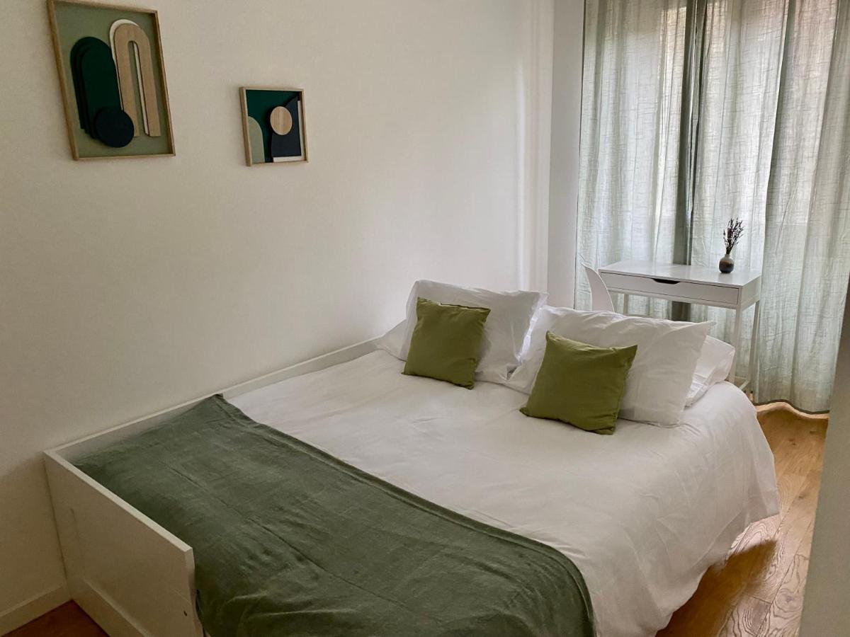 Appartamento Brand New Flat Ready To Welcome You To Milan!